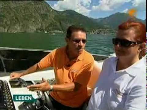 Abenteuer Leben Performance Marine.