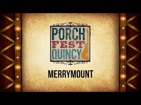 PorchFest Quincy 2019: Merrymount Performances