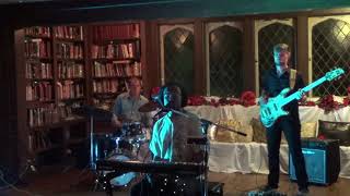 Kenny Wesley @ Adinkra House 8.11.18 - My Favorite Things