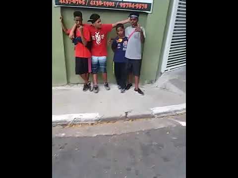 Mc kitinho e mc MR bim- faz aquela cena braba(⚡QBD⚡)