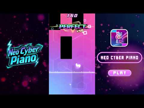 Neo Cyber Piano