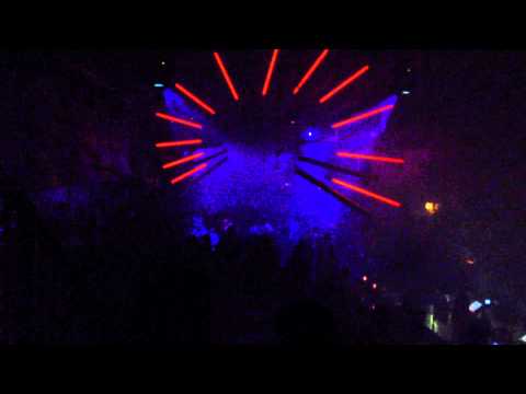 Jamie xx @ TrouwAmsterdam