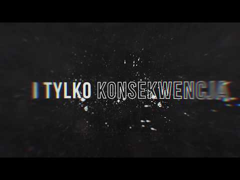 Medal- Konsekwentnie (LYRIC VIDEO)