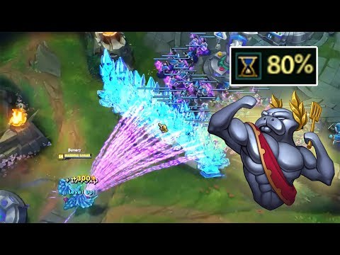 URF 2017 - BunnyFuFuu 200IQ & Best Moments | URF IS BACK IN 2017