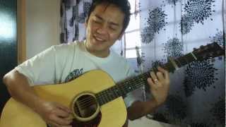 Martin D16GT Sitka Mahagony Guitar Review in Singapore