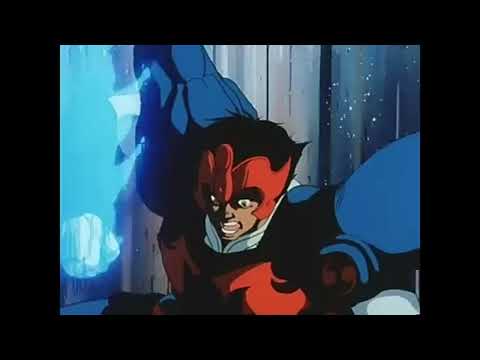 Shurato ABERTURA EM PORTUGUÊS E JAPONÊS opening theme BR/JP version - FULL