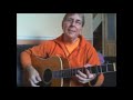 Clown…Ralph McTell (cover)