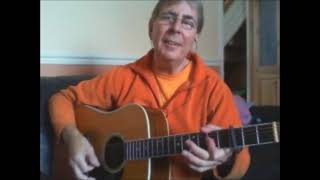 Clown…Ralph McTell (cover)