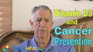 Vitamin D3 - Bill Henderson @ TRULY HEAL