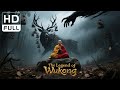 The Legend Of Wukong Costume Drama FantasyMovie Full HD ENG SUB
