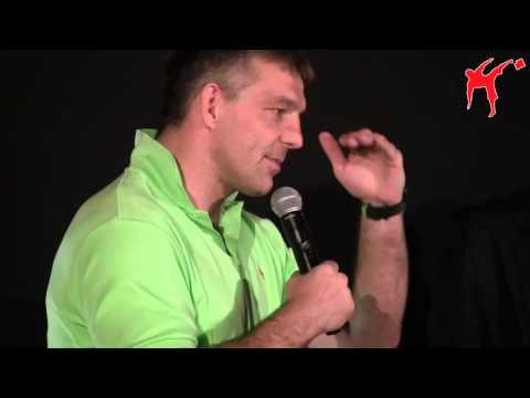 Karol Bedorf vs Pawel Nastula full fight