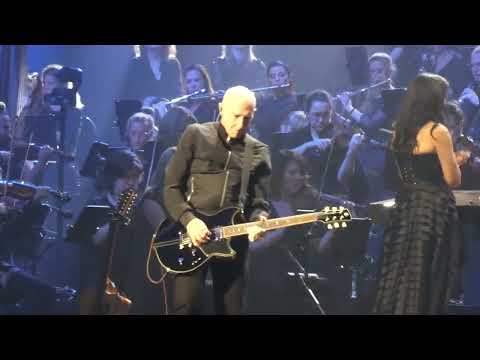 Midge Ure-Dancing With Tears in My Eyes+VIENNA - Night of the Proms - Bremen - 07.12.2025