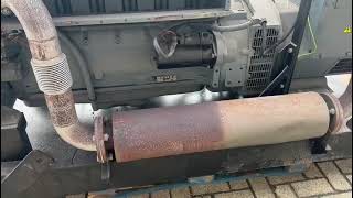 Deutz BF6L 912 Stamford 72.5 kVA noodstroom generatorset as New ! 28 h diesel generator | Image 4 - Machineryline