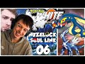 THIS RUN IS GOING TO BE EASY - POKEMON WHITE 2 NUZLOCKE SOUL LINK FT. CDAWGVA 06 - CAEDREL PLAYS