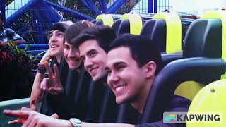 Big Time Rush - Cruise Control (Music Video)
