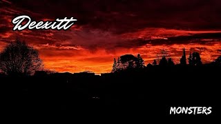 James Blunt - Monsters (Covered by Deexitt)