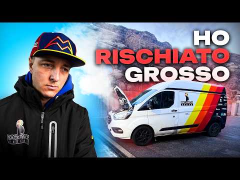 ho perso un botto di soldi pt.2