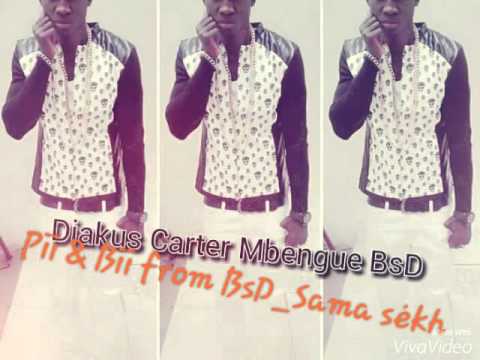 Pii & Bii from BsD_Sama Sékh