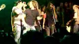 Dashboard Confessional - El Scorcho Performance