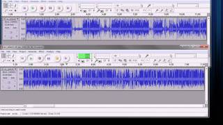 Video thumbnail for Tech-Tip: Level Audio Levels with Levelator by Adrian Cauguiran