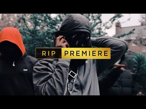 OnDrills x MizOrMac - Ride Outs [Music Video] #Harlemspartans