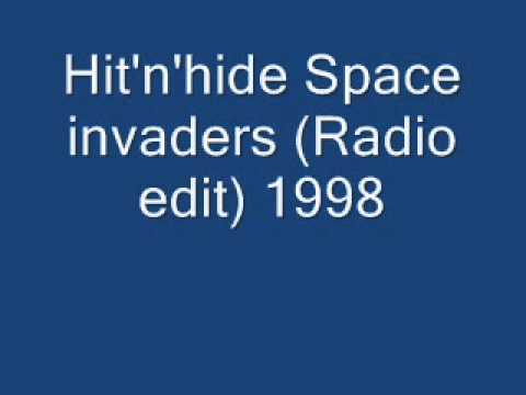 Hit'n'hide Space invaders (Radio edit) 1998.wmv