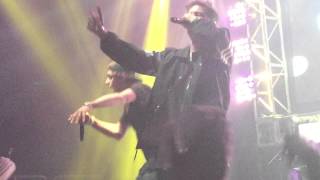 Party of the Year - Jack &amp; Jack/ DJ Rupp