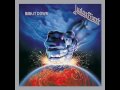 Judas Priest - Blood Red Skies