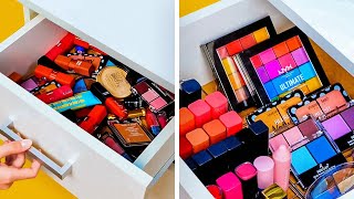 36 WAYS TO ORGANIZE YOUR HOME
