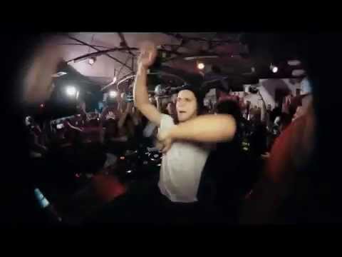 DVBBS & Tony Junior Feel The Immortal Jaguar vs Thomas Newson & Marco V vs Dada Life(DjVice Mash-Up)