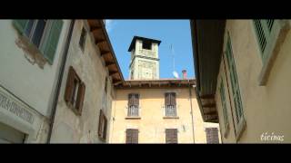 preview picture of video 'Video Postcard: Mottarone - Miasino - Orta San Giulio'