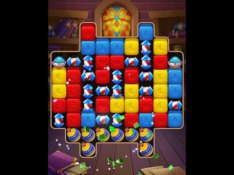 TOON BLAST level 5689