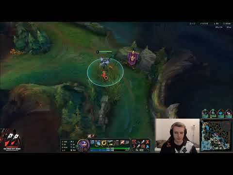 G2 Jankos Jarvan IV 11/4/22 vs Shere Khanv2 Lee Sin 3/1/16 EUW CHALLENGER s10.6