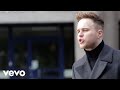 Olly Murs - Hand on Heart (Behind the Scenes)
