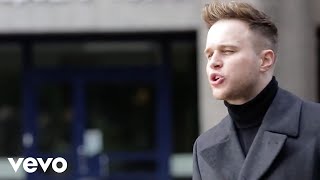 Olly Murs - Hand on Heart (Behind the Scenes)