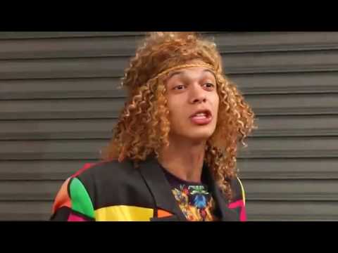 BATE OU REGAÇA   E15 C  COCIELO, LUCASELFIE, MUCA MURIÇOCA E LEO