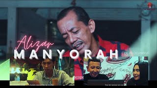 Download lagu ALIZAR - MANYORAH mp3