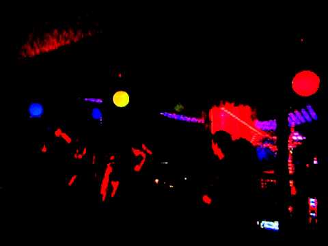 Jay Bliss @ Musical Deeds - club night (Studio Martin) 25.03.2011