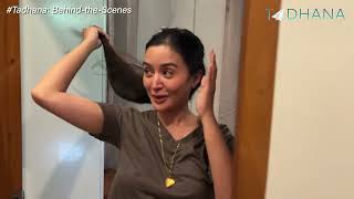 Dating OFW, naging kasambahay sa mayaman nilang kamag-anak sa Pinas (Behind-the-scenes) | Tadhana