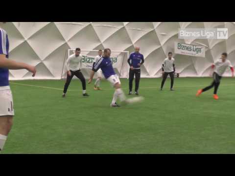 08.03.2017 Extraklasa - Kraków Airport Taxi vs. PKP Cargo