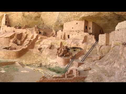 A Brief History of Colorado Through Time  (Geology of Colorado)