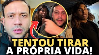 Pastor da Lagoinha leva MULHER TRANS pra igreja e algo inesperado acontece 