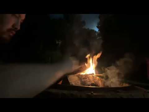 Video Thumbnail for FIRE at CT countryside family farmhouse