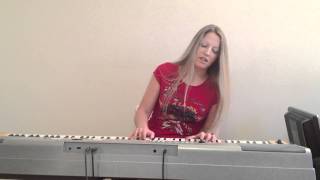 Sofia Ullman - A brand new day