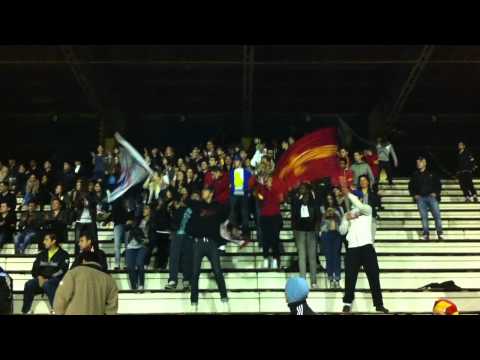 Klackvideo 2  :  FC Syrianska Linköping - Kurdiska FF Linköping  :  0-0