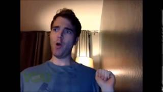 Shane Dawson's Secret Unpublished Song 'Rewind'