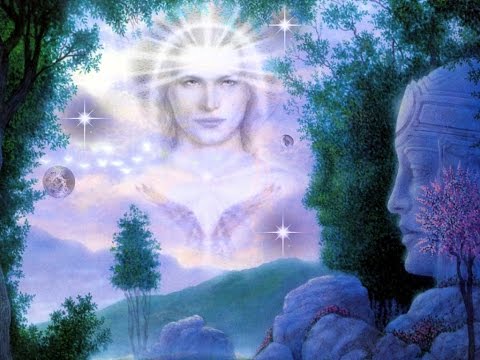 Metatron promova sua cura através do Amor por Sí