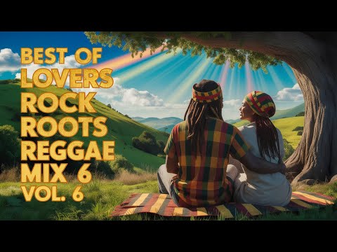 Best of Lovers Rock Roots Reggae Mix Vol.6 | KENDU VIBES [Official Audio 2025]