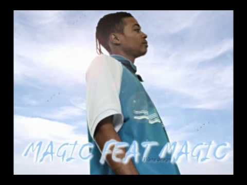 MaGic Feat MaGic - Ou sé En Walpa (Instru By Dj Jo mSz) (Pa Kouri Riddim)
