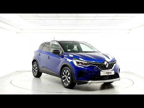 Renault Captur 1.0 TCe 90 Dfull Limited - Image 2